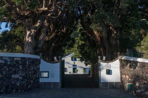 Living Azores Casa Do Monte