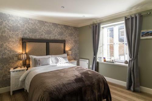 Posada Greyhound Inn Wilton