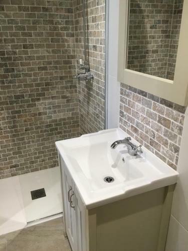 Posada Greyhound Inn Wilton