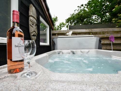 Holiday Home Mon Repos