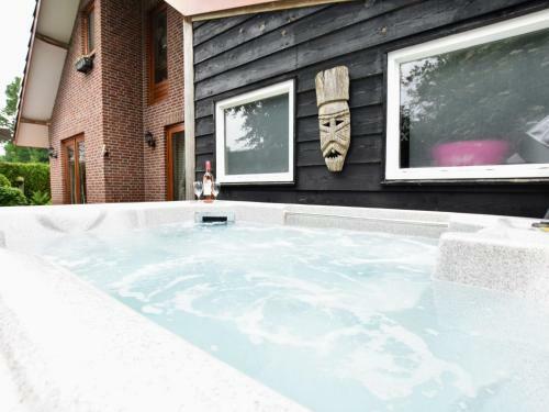 Holiday Home Mon Repos