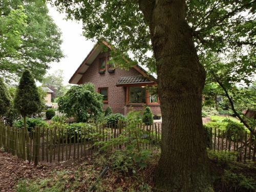 Holiday Home Mon Repos