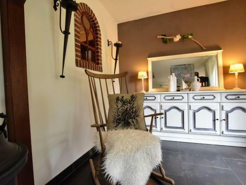 Holiday Home Mon Repos