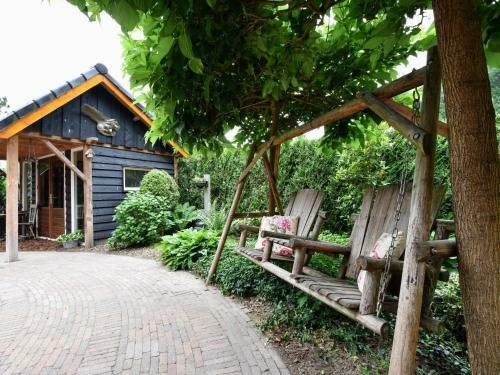 Holiday Home Mon Repos