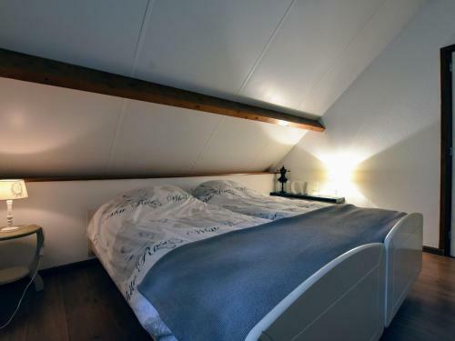Holiday Home Mon Repos