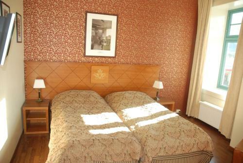 Motel Fleischer's Hotel