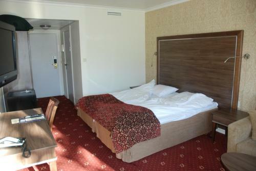 Motel Fleischer's Hotel