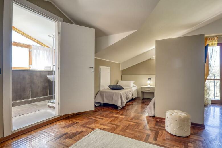 Hotel Villa De Santis
