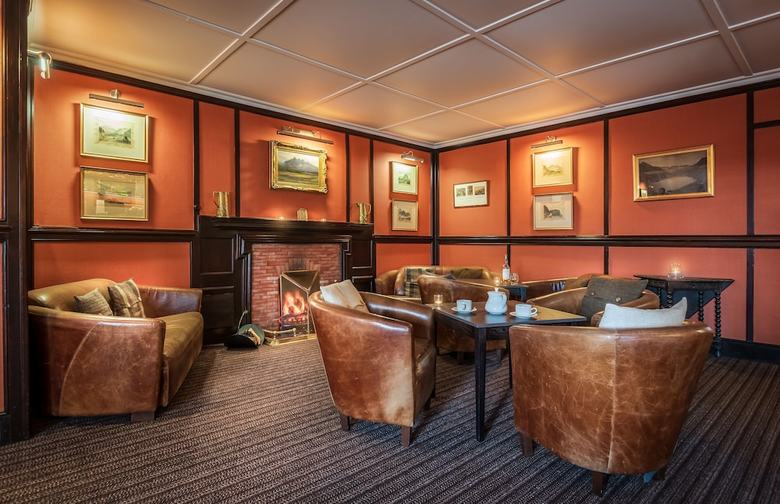Sligachan Hotel