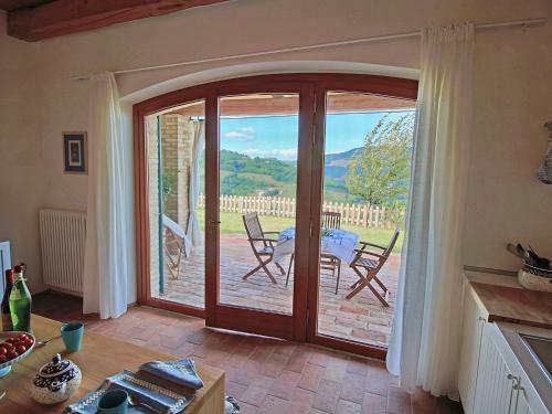 Apartment Istrice