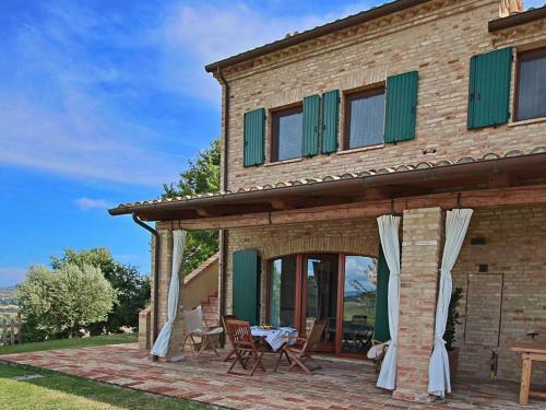 Apartment Istrice