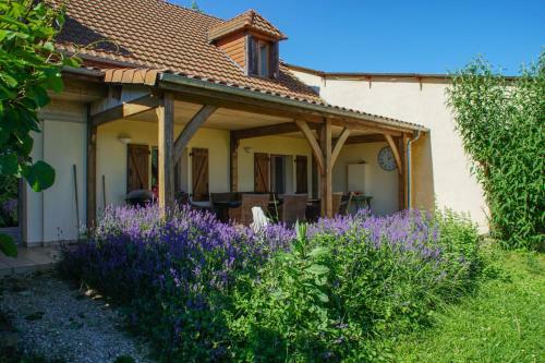 Domaine De La Licorne