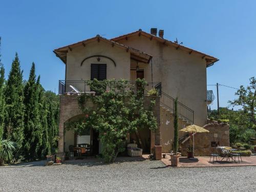 Holiday Home Portico