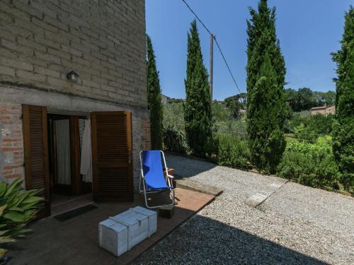 Holiday Home Portico