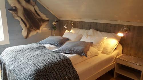 Posada R�dseter Inn