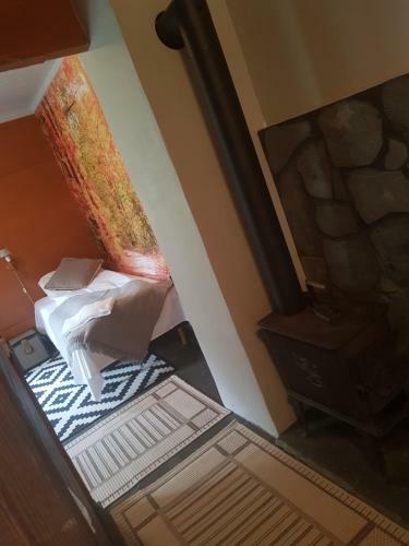 Posada R�dseter Inn