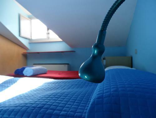 Bed & Breakfast Solemare