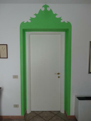 Bed & Breakfast Solemare