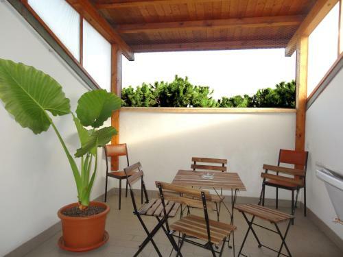 Bed & Breakfast Solemare