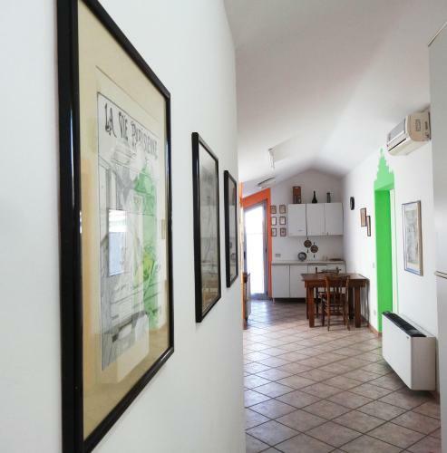 Bed & Breakfast Solemare
