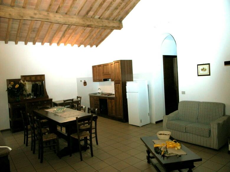 Agroturismo Agriturismo Boschetto Di Montiano