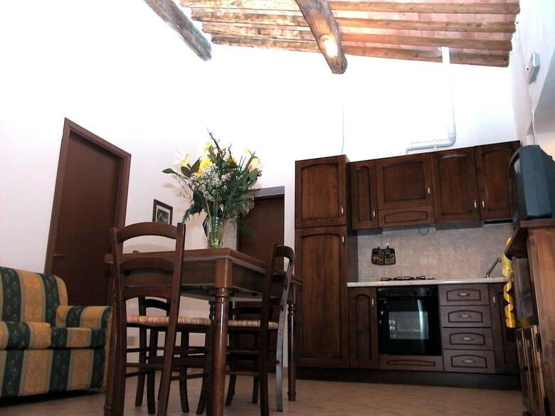 Agroturismo Agriturismo Boschetto Di Montiano