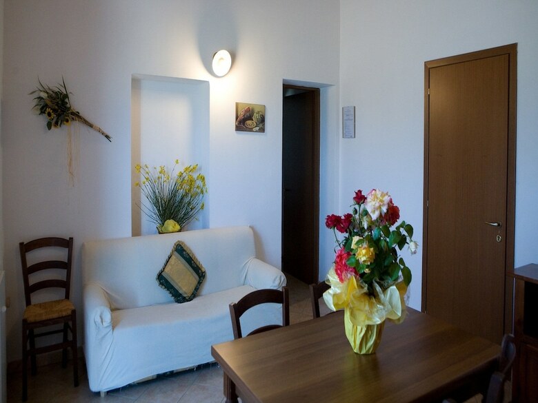Agroturismo Agriturismo Boschetto Di Montiano