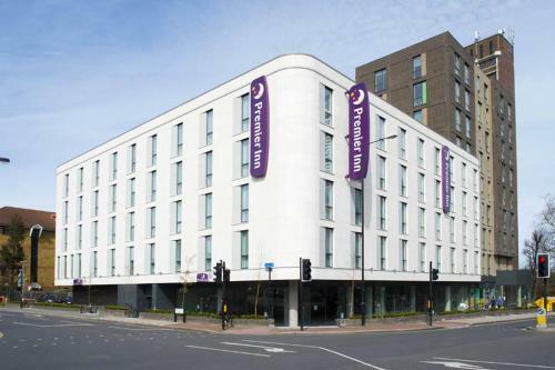 Hotel Premier Inn London Sidcup