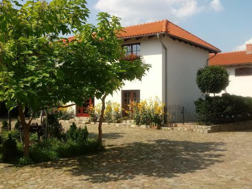 Apartamenty Za Murem