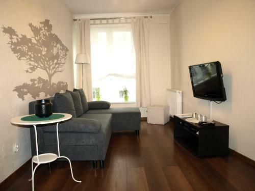 Quiet Apartments Je?yce