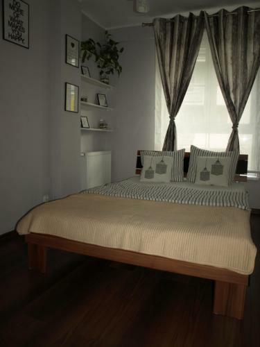 Quiet Apartments Je?yce