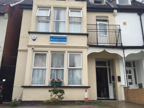 Hostal Southend Inn Hotel
