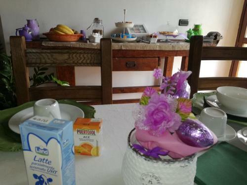 La Vecchia Stalla B&B