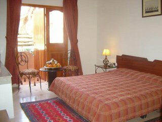 Hotel Le Fint