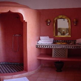 Hotel Sidi Ayoub