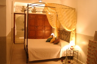 Hotel Sidi Ayoub