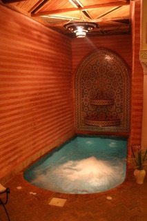 Hotel Sidi Ayoub