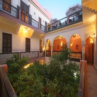 Hotel Sidi Ayoub