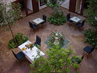 Hotel Sidi Ayoub