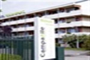 Campanile Hotel Eindhoven