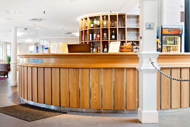 Clarion Collection Hotel Bakeriet