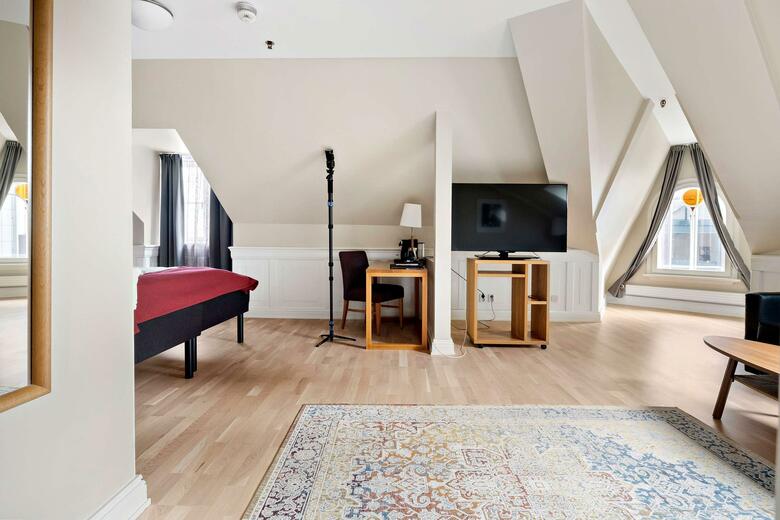 Clarion Collection Hotel Bakeriet