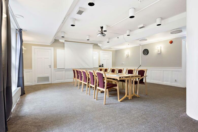Clarion Collection Hotel Bakeriet