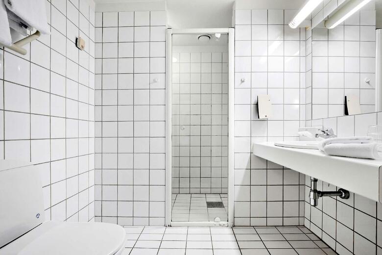 Clarion Collection Hotel Bakeriet