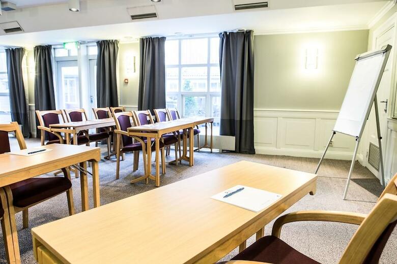Clarion Collection Hotel Bakeriet