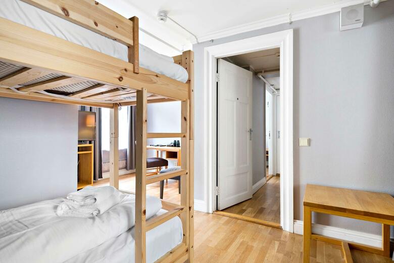 Clarion Collection Hotel Bakeriet