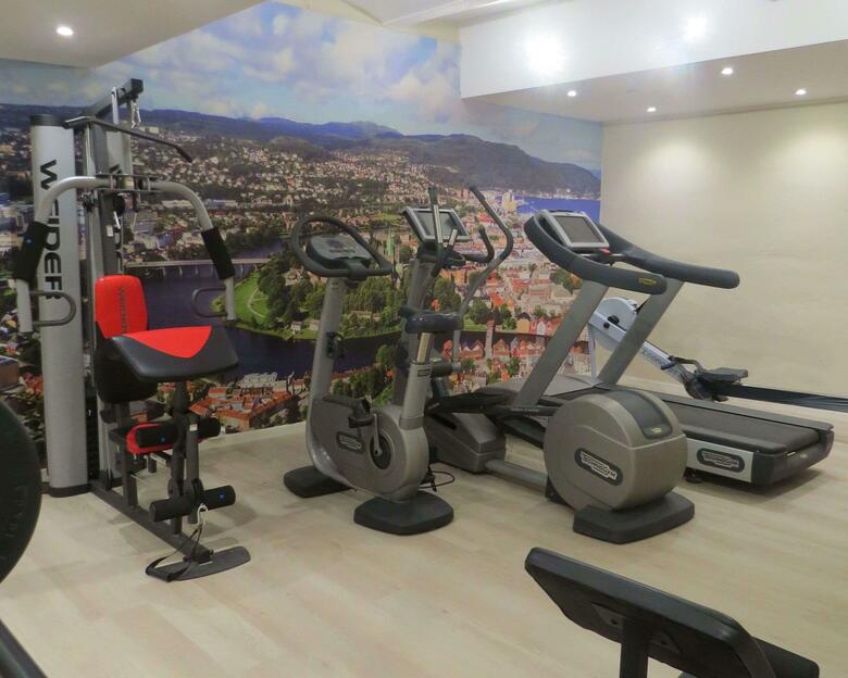 Clarion Collection Hotel Bakeriet
