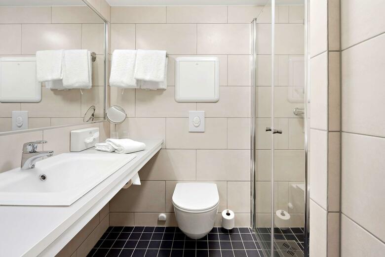 Clarion Collection Hotel Bakeriet