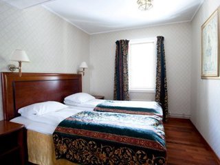 Comfort Hotel Park