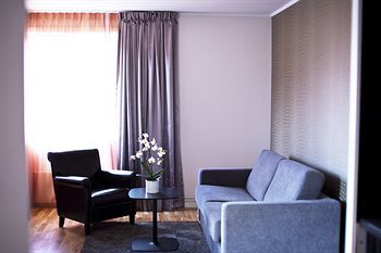 Comfort Hotel Park
